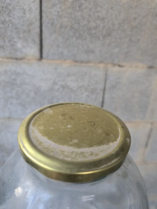Продам стеклянные  банки
