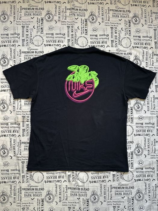 Nike original тениска.XL
