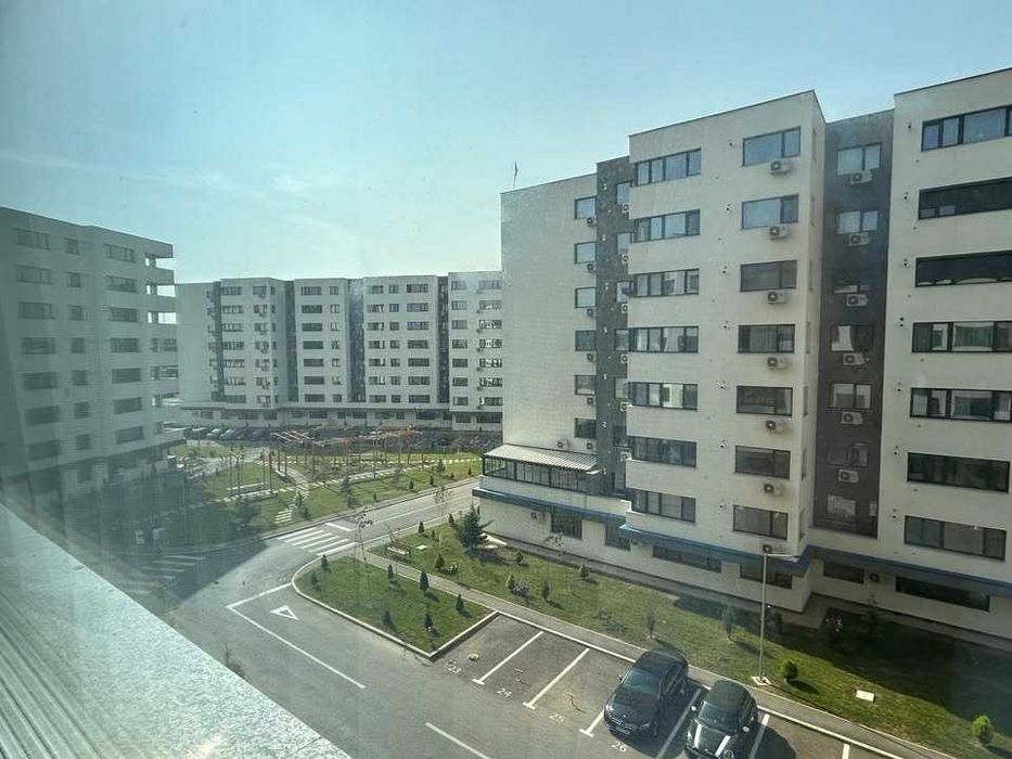 1 bed 1 bath Flat/apartment