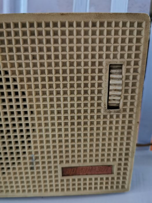 Радио. Из СССР. Ретро. Советское.