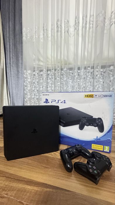 Playstation4 Slim 500GB
