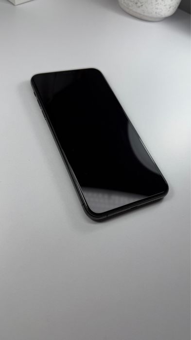 iPhone 11 Pro Max Space Gray, 64 GB , 84% baterie, in stare perfecta