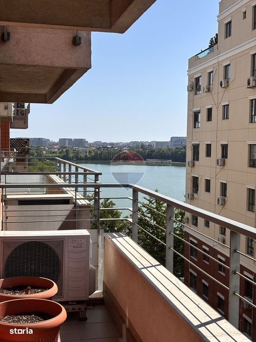 Duplex lux 3 camere Estia Residence