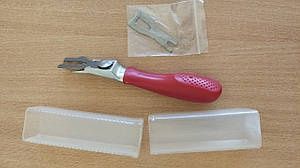 Строительные ножи для линолеум нарезка швов