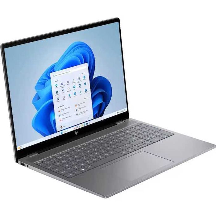 HP OmniBook X 16" 2K OLED 120Hz Ultra 7 255H Ram 32GB 2TB RTX 4050 6GB