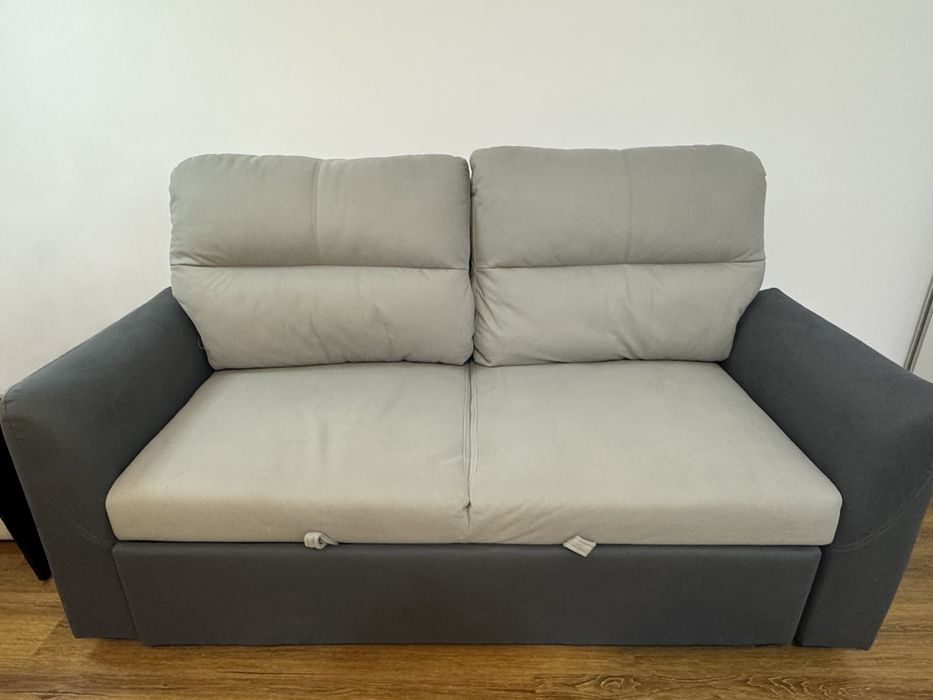Canapea Extensibila