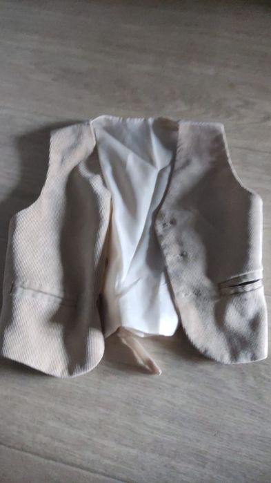 Костюм детский коричневый