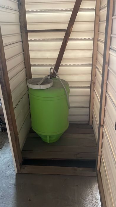 Продам новую душевую кабину