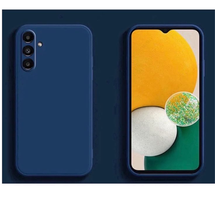 Samsung A05/A05S/A15/A25/A24/A36/A56 Husa X Level Silicon cu Catifea