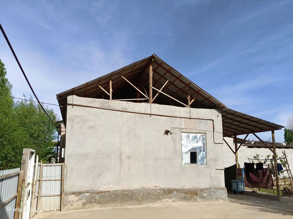 Жай сатылады водоканал 11 коше