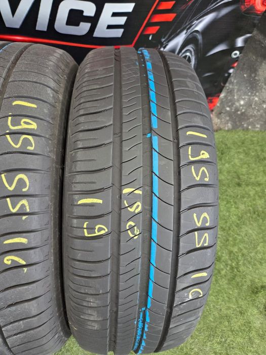 195 55 r16 Michelin