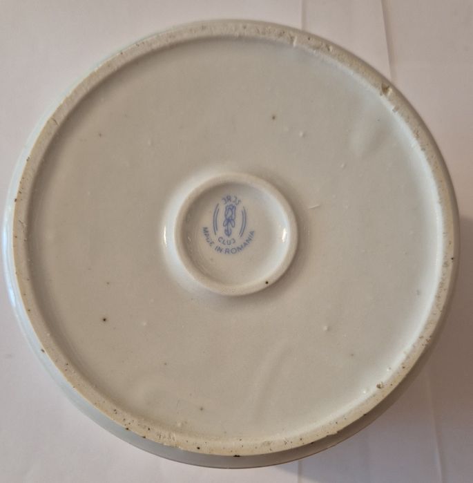Vas ceramică Iris Cluj Made in România