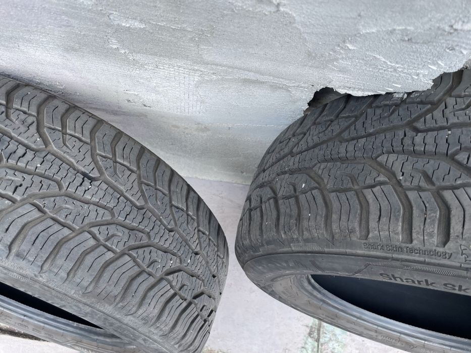 Anvelope Tracmax / Uniroyal All seasons 205 55 r16