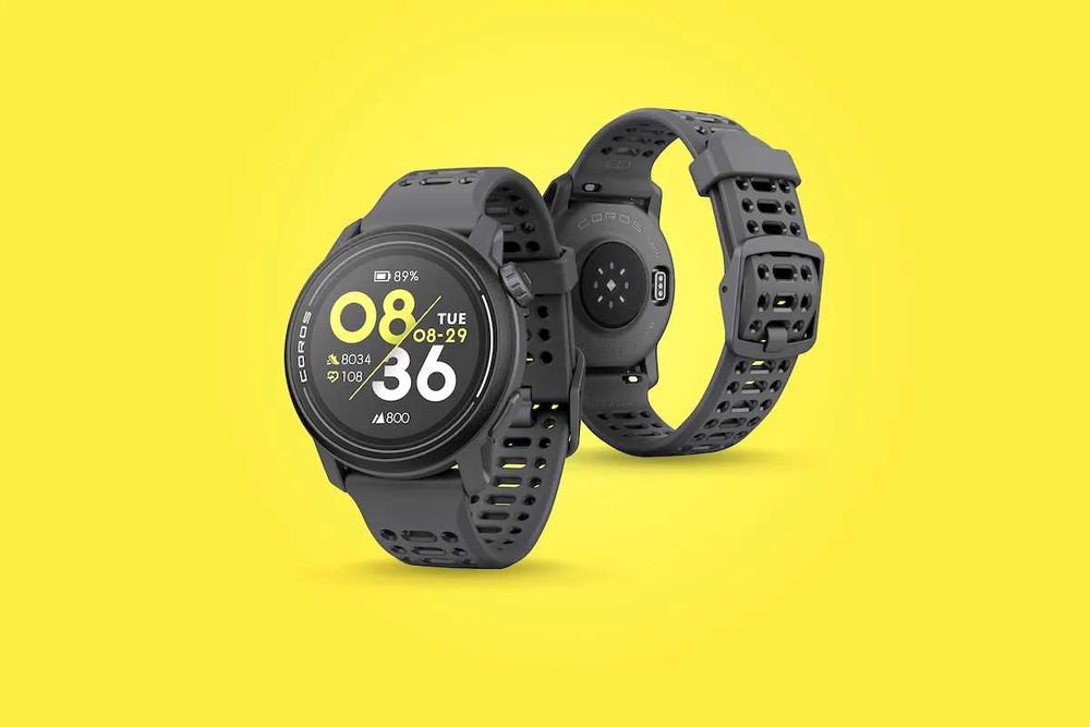 Продаю новые COROS PACE 3