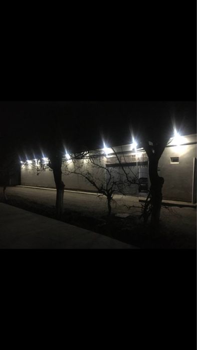 Участок в городе бухаре