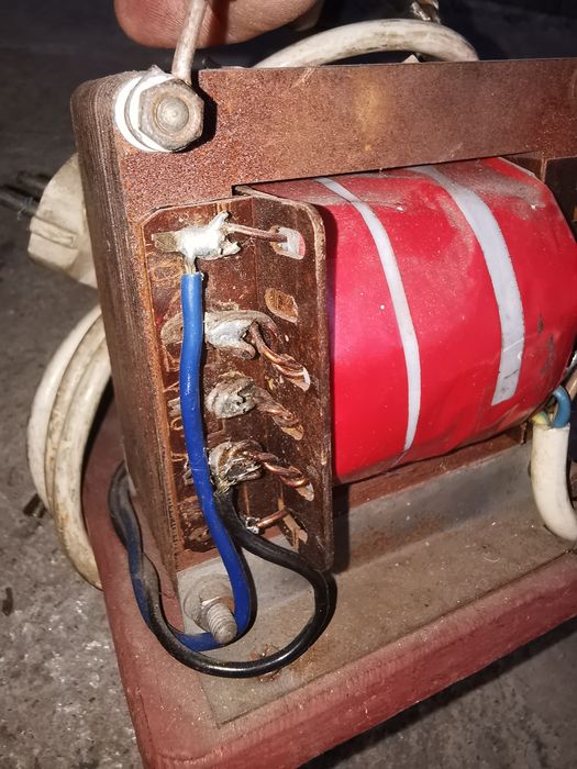 Vand  transformatoare