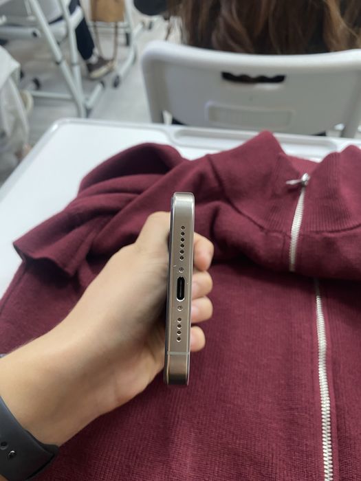 iPhone 15 Pro Max 256гб
