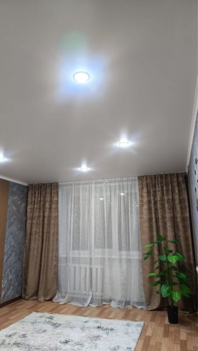 Продам комнату с душевой