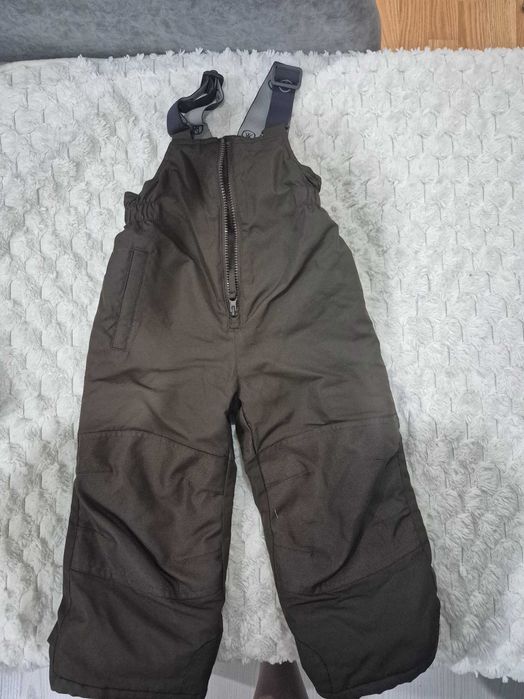 Зимний костюм для мальчиков