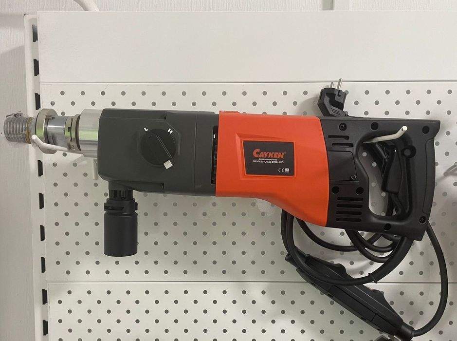 Дрели Cayken DK-160, SCY-916,SCY-916/2PD