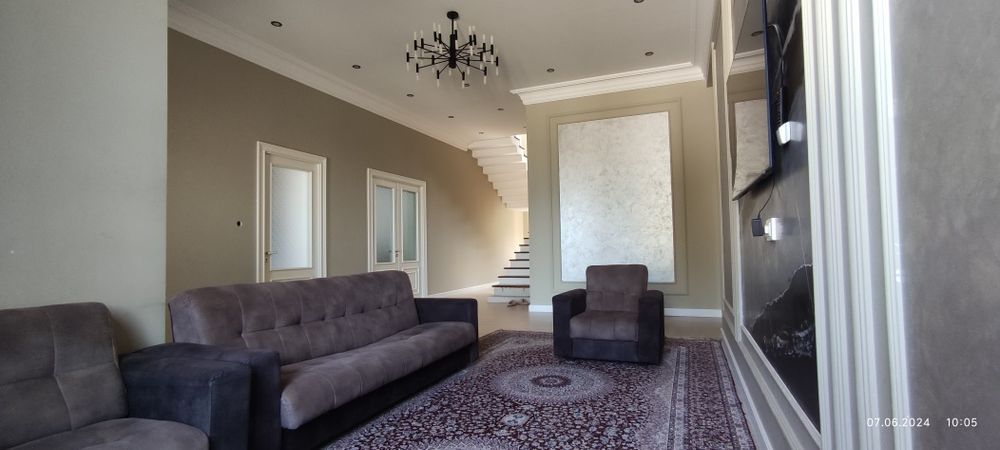 Продается Новый евро дом