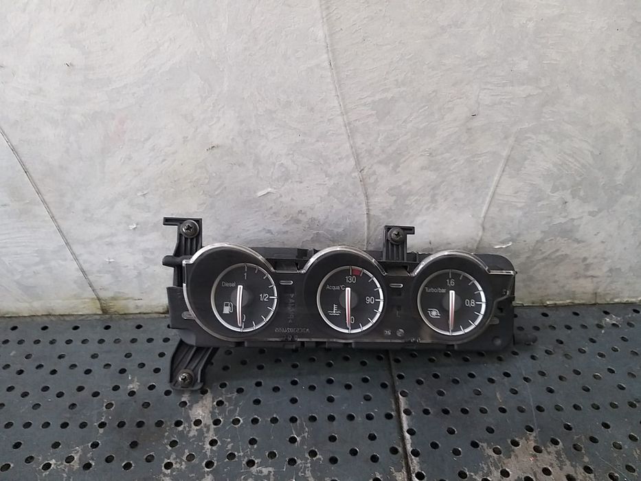 Ceasuri bord diesel alfa romeo 159 939 a2c53061360 60696622