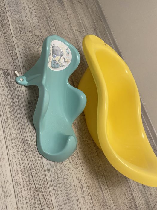 Ваночка для купания