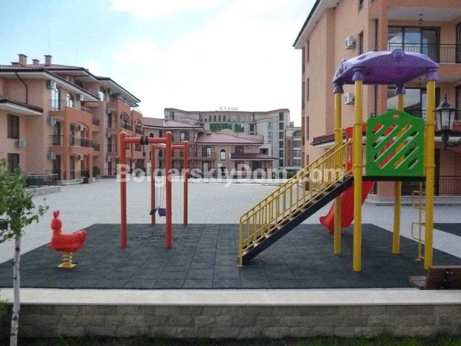 Продава се Двустаен апартамент в Свети Влас - 64 кв.м за 829 €/кв.м - Снимка #8