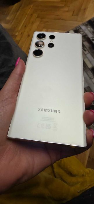 Samsung Galaxy S23 Ultra 256GB