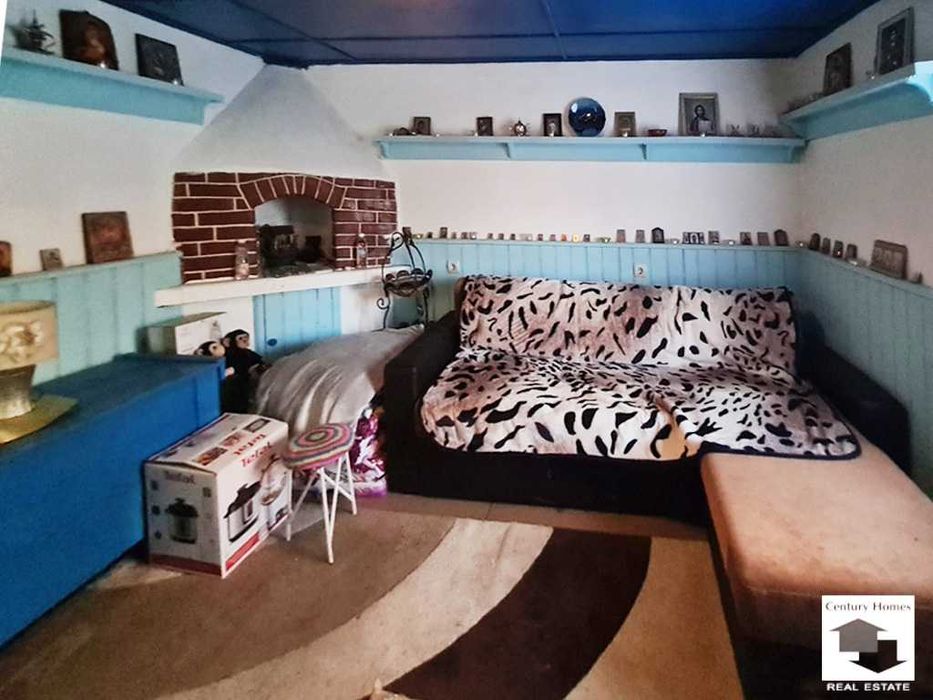 Продава се Къща в с. Буря, Област Габрово - 140 кв.м за 422 €/кв.м - Снимка #11