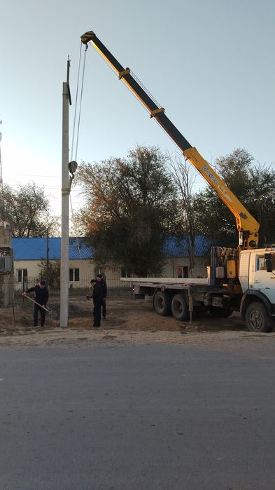 Продам установку манипулятора