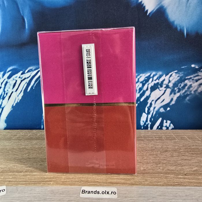 Carolina Herrera - La Bomba 80ml EDP