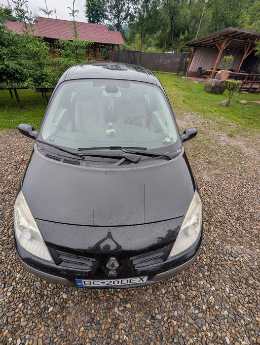 Renault Scenic 2 2006