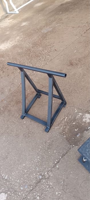 Турник 3в1 ручная сварка