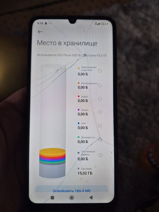 Продаю редми 13с