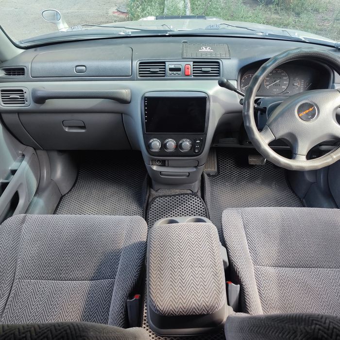Honda CR-V rd 1997гв