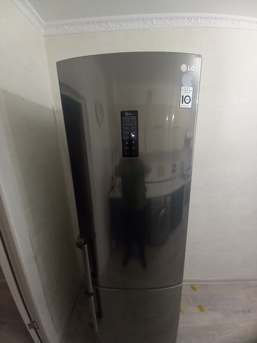 Стиральные машины