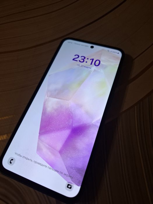 Срочно продам Samsung a35
