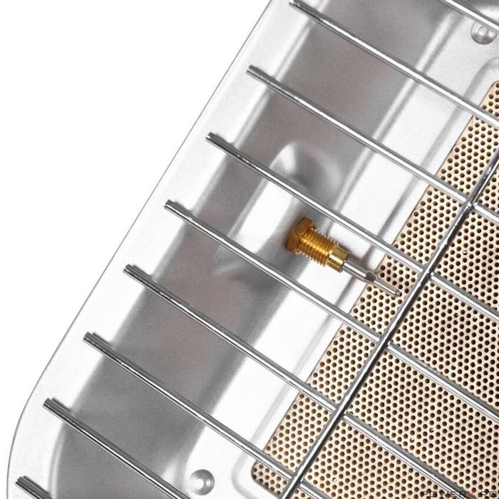 Incalzitor pentru caldura pe gaz, 4.5 kW, Kraft