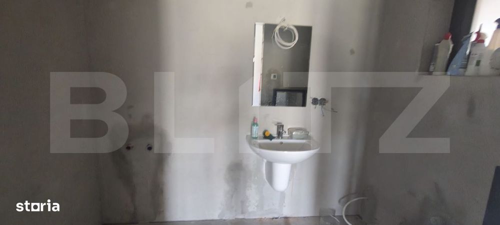 Casa individuala premium, 150 mp utili, teren 1.000 mp, zona Unirea