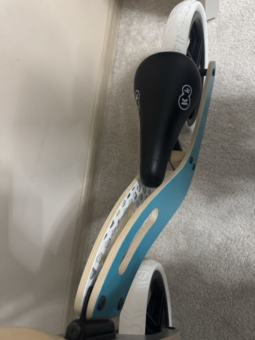 Kinderkraft баланс колело