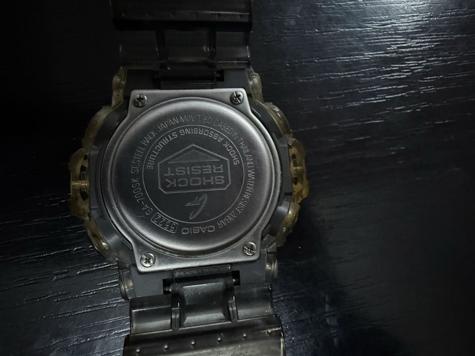 Casio G Shoch in conditii bune