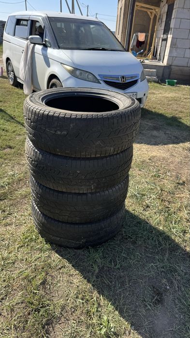 Шины на 275/55R20