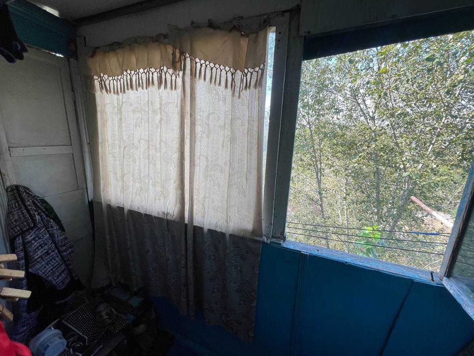 Продажа 2-комнатной квартиры в районе КСК