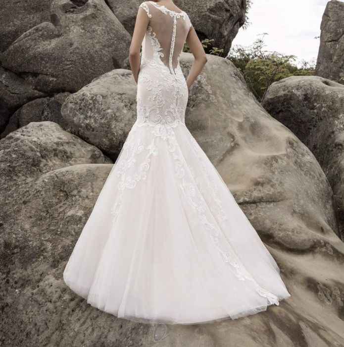 Rochie mireasa