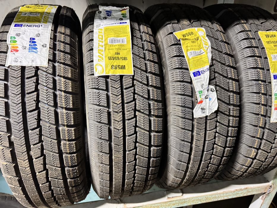 Шины 185/65 R15 Ovation