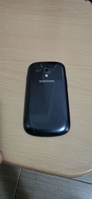 Samsung galaxy S3 mini