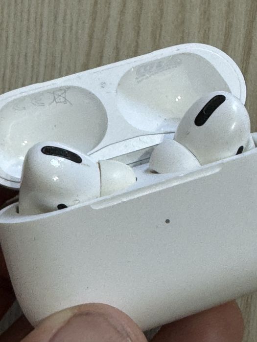 Casti airpods pro originale