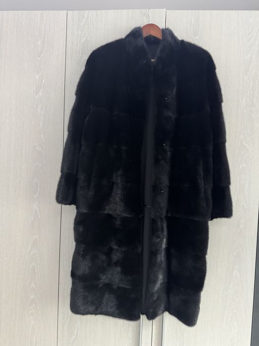 Haina blana naturala