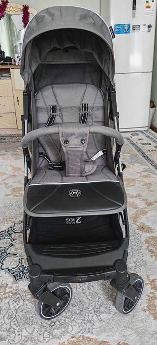 Коляска зимняя и летняя